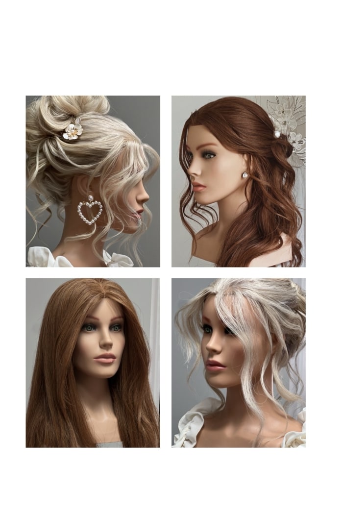 designed for all braiding, curling and upstyling purposes 3
