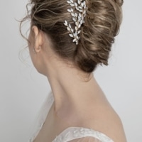 Hair Comb - Sophia - Ulyana Aster