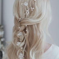 Hair Vine - Catalina - Ulyana Aster display picture 1